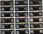180 3D Film Slides 1950s-1960s Plastislide Sleeves in TDC Stereo Selectray Trays — photo 10