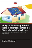 King Kwabla Lumor | Analyse éConomique De La Technologie/Conception De...