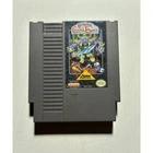 Conquest of the Crystal Palace (Nintendo NES) Works Authentic🔥
