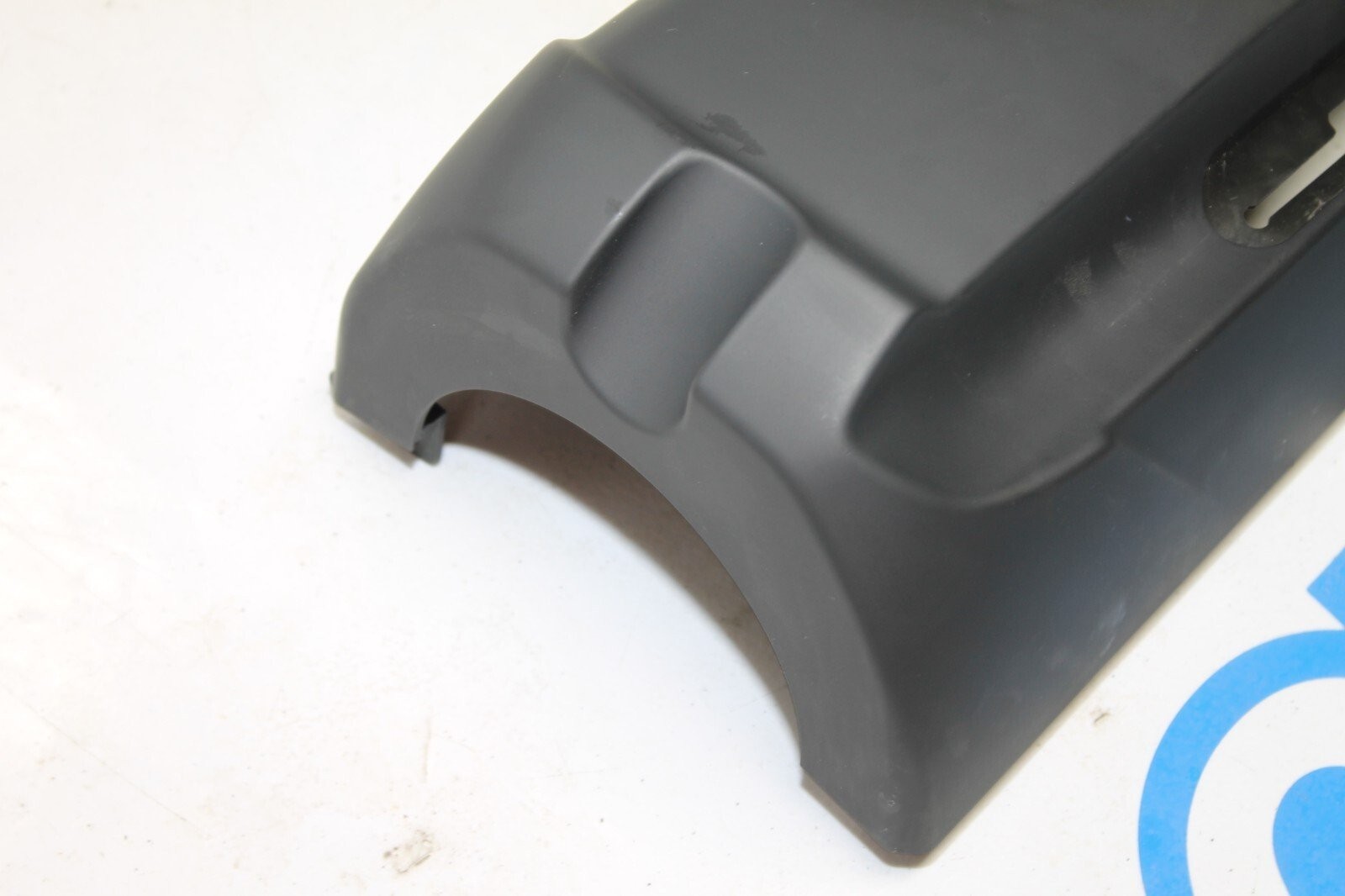 Lamborghini Huracan 2015-2020 Lower Steering column insert P/N 4T0953512