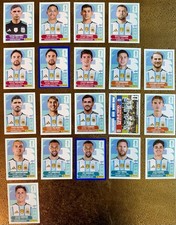 2026 Panini FIFA World Cup Stickers - YOU  PI...