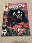 AMAZING SPIDER-MAN #316 1st Venom Cover Todd McFarlane Marvel 1989 Must See