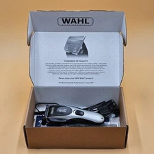 WAHL Model 9459 Professional PET CLIPPER Dog Grooming Kit Heavy Duty Fur Trimmer