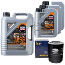 Filtre à huile Hyundai H-1