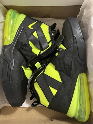 nike air force 270 utility volt