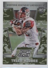 Collegiate Camo Tyler Higbee