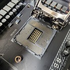 DAMAGED CPU SOCKET - GIGABYTE Z490 AORUS XTREME Motherboard — photo 4