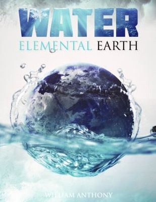 Water Paperback William Anthony