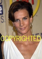 RACHEL GRIFFITHS HOT CANDID PHOTO HF-2754