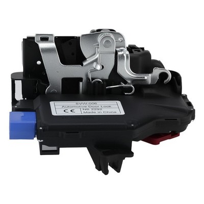 Türschloss vorne rechts 3D1837016 for VW Golf 5 Jetta 3 Touareg 7L Skoda Seat