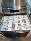 SL 9344/ Used US 30 Unaddressed Covers us stamps collections lots