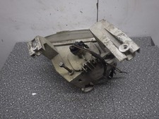 Nebelscheinwerfer links Opel Vectra B CC (J96) 