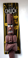 CHUCK Hundespielzeug DOOG The Sticks Wurfspielzeug 37cm  + 9cm Apportieren DG201
