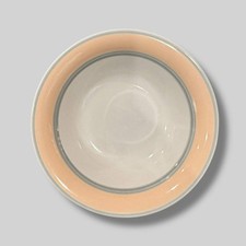 Silhouette International 7” Stoneware Bowls Set of 4 Gently Used
