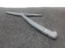 968041080 HINTERER WISCHARM SCHEIBENREINIGUNG / VALEO / 753627 FÜR PEUGEOT 3008