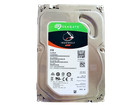 Seagate 2TB IronWolf Nas Disque Dure ST2000VN004 SATA 6 GB/S 64MB 5900 RPM