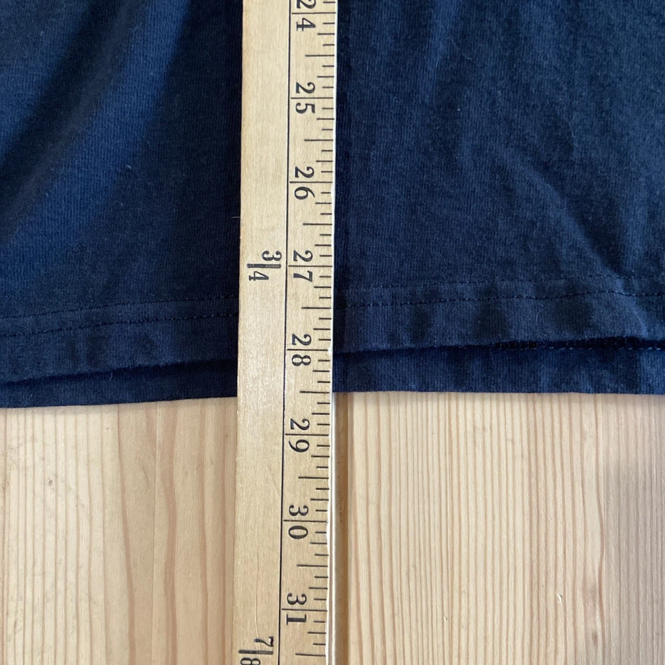 Camiseta para hombre Y2K Renegade Classics estilo aflicción gótica Y2K motocicletas Foto 4 de 4