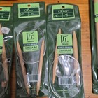 Clover Bamboo Circular Knitting Needles Flex Needles Boye Scovill Lot of 10  — photo 3