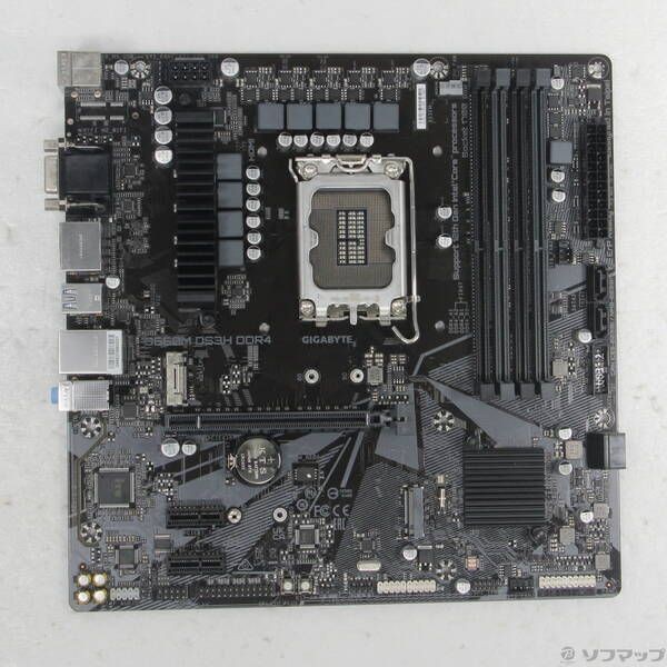 GIGABYTE B660M DS3H DDR4 Motherboard | eBay