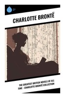 Charlotte Brontë | The Greatest British Novels Of All Time - Charlotte Brontë...