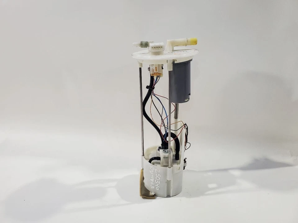 2012 2013 2014 2015 年 2016 年日产 NV3500 原始设备制造商燃油泵 5.6 RWD — 第 3/4 张图片