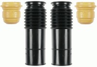 Sachs Staubschutz StossdÄMpfer Vorne Passend FüR Alfa Romeo 147 156 GT