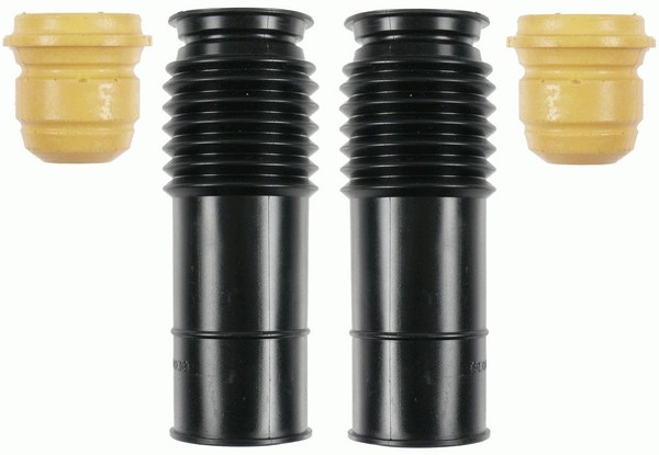 Sachs Staubschutz StossdÄMpfer Vorne Passend FüR Alfa Romeo 147 156 GT-image