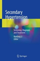 Nanfang Li | Secondary Hypertension | Taschenbuch | Englisch (2021) | Xii