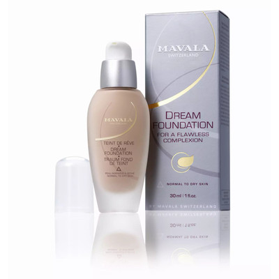 Dream Foundation Creamy Beige