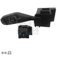 FITS FORD FOCUS II CONVERTIBLE 1.6 STEERING COLUMN SWITCH 23472 MEAT & DORIA