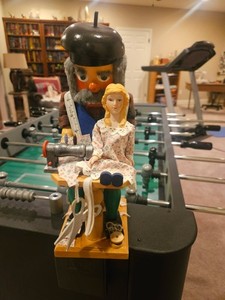 Zuber Tailor Nutcracker