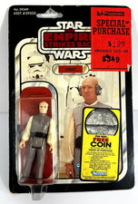 STAR WARS EMPIRE STRIKES BACK Lobot SEALED 41...