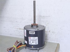 US Motors EZ-FIT K55HXWGG-0948 Condenser Fan Motor 208-230V 1/3-1/5HP 1PH 7A152