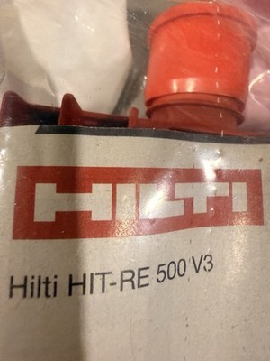 Hilti HIT-RE 500 V3