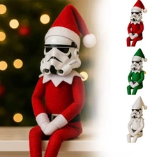 2026 Star Wars The Black Series Action Figure Sitting Doll Christmas Gift Toy