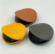 Car Diffuser by Acqua Di Parma Leather Case + Refill Buongiorno SET