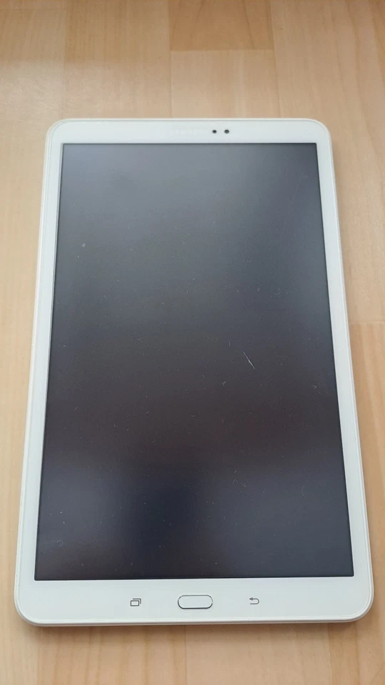 Samsung Galaxy Tab A6 (2016) 10.1 Zoll (1,6 GHz, 2GB RAM, 16GB) Tablet  - Bild 3 von 4