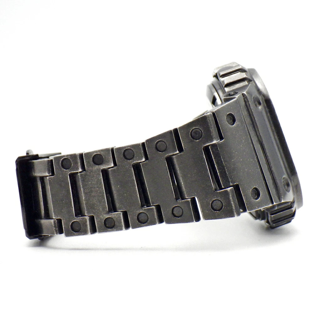 CASIO G-SHOCK Full Metal Aged Processing Tough So… - image 13