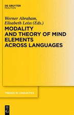 Modality and Theory of Mind Elements across L...
