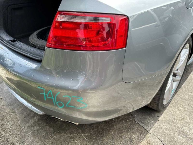 Passenger Fuel Pump Only 4.2L Engine Mounted Fits 08-15 AUDI R8 1253051