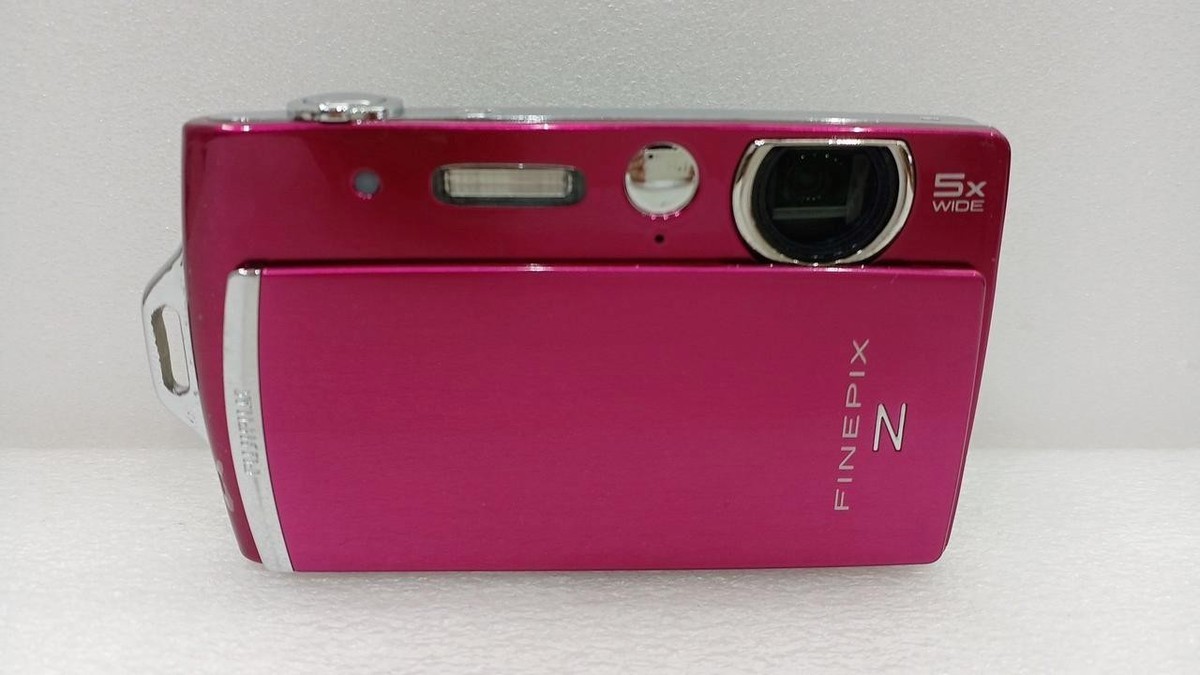 FUJIFILM FINEPIX Z110 Digital Camera | eBay