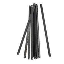 Superior Tool 6 in. High Carbon Steel Hacksaw...