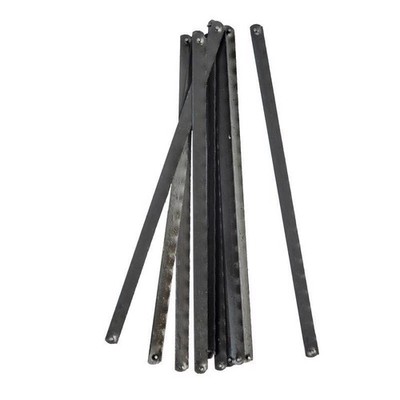 Superior Tool 6 in. High Carbon Steel Hacksaw Blade 32 TPI