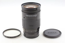  Near MINT  Sigma Zoom AF 28-200mm f4-5.6 Minolta A-Mount Lens From JAPAN