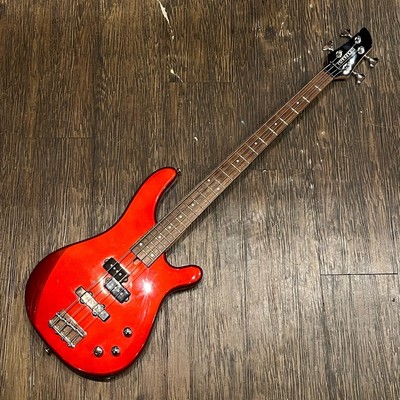 Fernandes Frb-40 Electric Bass -S119