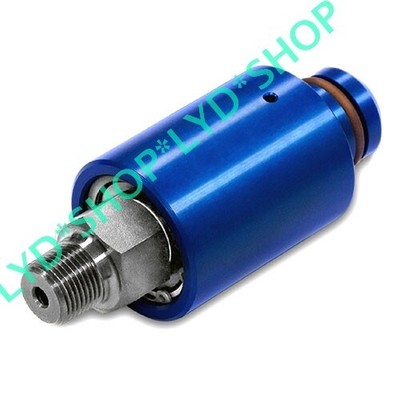 1PCS New 1116-900-906 High Speed Rotating Union Substitute #F7