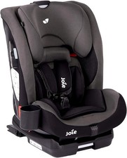 Joie Bold R Group 1/2/3 Child Car Seat. Fits 1-12 Yrs. Ember. Now only £105💥