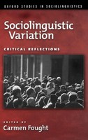 Ronald K. S. Macaulay (U. A.) | Sociolinguistic Variation | Buch | Englisch