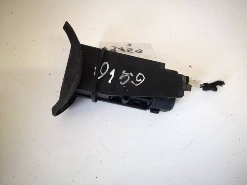 13118781 Stellmotor Microschalter, Heckklappe Heckklappenschloss  DE2036785-14