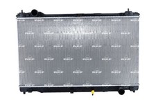 Radiateur Lexus IS